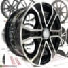 Jante Mercedes Sprinter, Volkswagen Crafter, 16” - imagine 2