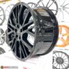 Jante Volvo S60CC/ V60CC, S90/V90, V90 CC New, XC 60, XC 70, XC 90, 19”, Noi - imagine 3