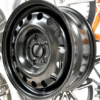 Jante Hyundai Elantra , i30, i40, ix35, Tucson, Kona,16” - imagine 3
