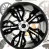 Jante aliaj Audi 20” Jante aliaj Audi A6 ,A7, A8, Q7, Q8, noi , 20” - imagine 3