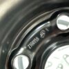 Jante Opel Astra J, Astra K, Ampera-E, Mokka, Mokka X, Noi, Originale, 16” - imagine 3