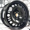 Jante Opel Astra J, Astra K, Ampera-E, Astra K, Mokka, Originale GM, Noi, 17” - imagine 5