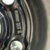 Jante Opel Astra J, Astra K, Ampera-E, Astra K, Mokka, Originale GM, Noi, 17” - imagine 6