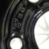Jante Opel Astra J, Astra K, Ampera-E, Astra K, Mokka, Originale GM, Noi, 17” - imagine 7