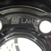 Jante Opel Astra J, Astra K, Ampera-E, Astra K, Mokka, Originale GM, Noi, 17” - imagine 3