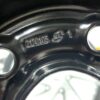 Jante Opel Astra J, Astra K, Ampera-E, Astra K, Mokka, Originale GM, Noi, 17” - imagine 8