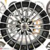 Jante Ford Edge, Kuga, Puma, Mondeo, Galaxy, S-Max, C-Max, Focus, aliaj, 18” - imagine 7