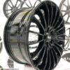 Jante Ford Edge, Kuga, Puma, Mondeo, Galaxy, S-Max, C-Max, Focus, aliaj, 18” - imagine 6