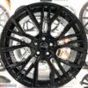 Jante Ford Focus, Edge, S-max, Puma new, Galaxy lll, Mondeo V, Mondeo, Hybrid, Kuga ll și lll, aliaj, 19” - imagine 7