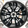 Jante Ford Focus, Edge, S-max, Puma new, Galaxy lll, Mondeo V, Mondeo, Hybrid, Kuga ll și lll, aliaj, 19” - imagine 6