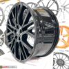 Jante Ford Focus, Edge, S-max, Puma new, Galaxy lll, Mondeo V, Mondeo, Hybrid, Kuga ll și lll, aliaj, 19” - imagine 5