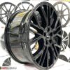 Jante Ford Focus, Edge, S-max, Puma new, Galaxy lll, Mondeo V, Mondeo, Hybrid, Kuga ll și lll, aliaj, 19” - imagine 4