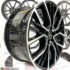 Jante Ford Focus, Edge, S-max, Puma new, Galaxy lll, Mondeo V, Mondeo, Hybrid, Kuga ll și lll, aliaj, 19” - imagine 3