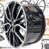 Jante Ford Focus, Edge, S-max, Puma new, Galaxy lll, Mondeo V, Mondeo, Hybrid, Kuga ll și lll, aliaj, 19” - imagine 2
