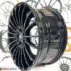 Jante Peugeot 308, 3008, 508, 5008, 18” - imagine 5