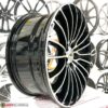 Jante Peugeot 308, 3008, 508, 5008, 18” - imagine 4