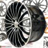 Jante Peugeot 308, 3008, 508, 5008, 18” - imagine 3