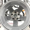 Jante Volkswagen Golf 5, 6, 7, Jetta, Touran, Caddy, 15” - imagine 4