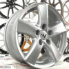 Jante Volkswagen Golf 5, 6, 7, Jetta, Touran, Caddy, 15” - imagine 3
