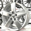 Jante Volkswagen Golf 5, 6, 7, Jetta, Touran, Caddy, 15” - imagine 2