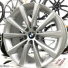 Jante BMW Seria 7G11/G12, Seria 5 G5, Seria 6 GT, X3 G3, X4 G4, Originale, 18” - imagine 5
