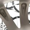 Jante BMW Seria 7G11/G12, Seria 5 G5, Seria 6 GT, X3 G3, X4 G4, Originale, 18” - imagine 2