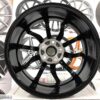 Jante Dacia Duster, Bicolore, Noi, 17” - imagine 4