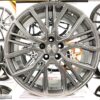 Jante Jaguar E-Pace, F-Pace, I-Pace, XE, XF, aliaj, 19” - imagine 5