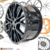 Jante Jaguar E-Pace, F-Pace, I-Pace, XE, XF, aliaj, 19” - imagine 2