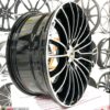 Jante Jaguar E-Pace, F-Pace, I-Pace, XE, XF, Noi, 18” - imagine 7