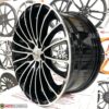 Jante Jaguar E-Pace, F-Pace, I-Pace, XE, XF, Noi, 18” - imagine 6