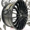 Jante Jaguar E-Pace, F-Pace, I-Pace, XE, XF, Noi, 18” - imagine 5