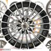 Jante Jaguar E-Pace, F-Pace, I-Pace, XE, XF, Noi, 18” - imagine 2