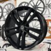 Jante Volkswagen Passat new, Golf 6 și 7, T-Roc new, Jetta new, aliaj, 19” - imagine 4