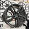 Jante Volkswagen Passat new, Golf 6 și 7, T-Roc new, Jetta new, aliaj, 19” - imagine 2