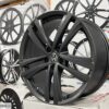 Jante Volkswagen Passat new, Golf 6 și 7, T-Roc new, Jetta new, aliaj, 19” - imagine 3