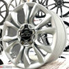 Jante Fiat 500X , originale, noi, 17” Jante aliaj Fiat 500x , noi, originale, 17” - imagine 3
