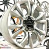 Jante Fiat 500X , originale, noi, 17” Jante aliaj Fiat 500x , noi, originale, 17” - imagine 2