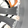 Jante Fiat 500X , originale, noi, 17” Jante aliaj Fiat 500x , noi, originale, 17” - imagine 5