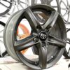 Jante Toyota Yaris New 15 inch - imagine 2