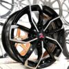 Jante Mitsubishi ASX , Eclipse Lancer , Eclipse, Outlander Ll , Outlander Lll, Noi, 16” - imagine 2
