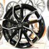Jante Honda Accord ,Civic Civic X ,Civic Tourer ,CR-Z ,CR-V ,HR-V, Noi, 16” - imagine 3