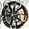 Jante Bmw X1 F48, X2 F39, Seria 1 F40,Seria 2 F45, 225xe Active Tourer, Noi, 17” - imagine 2