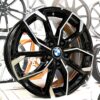 Jante Bmw X1 F48, X2 F39, Seria 1 F40,Seria 2 F45, 225xe Active Tourer, Noi, 17” - imagine 3