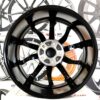 Jante Bmw X1 F48, X2 F39, Seria 1 F40,Seria 2 F45, 225xe Active Tourer, Noi, 17” - imagine 4