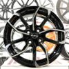 Jante Opel Corsa F Corsa-E Crossland X - imagine 3