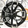 Jante Opel Corsa F Corsa-E Crossland X - imagine 2