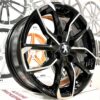Jante Peugeot 208 2008 Noi 16” - imagine 3