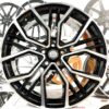 Jante Mercedes GLK, GLC, GLC Coupe, GLE, GLS, S Klass, M Klass, 20” - imagine 9
