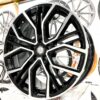 Jante Mercedes GLK, GLC, GLC Coupe, GLE, GLS, S Klass, M Klass, 20” - imagine 8